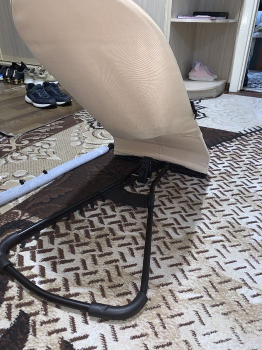 Шезлонг для детей