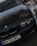 Bmw 520 d individual