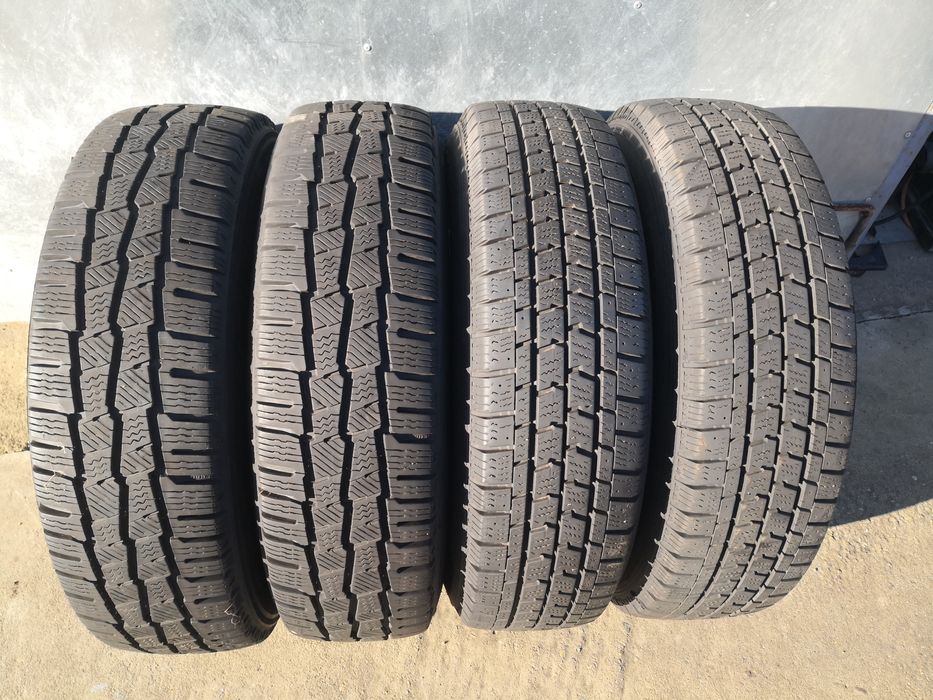 Roti Renault Trafic, Vivaro, Primastar