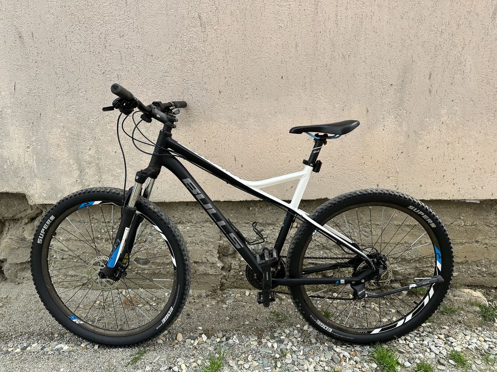 Bicicleta Bulls Sharptail 2 29 inch cadru XL pret fix