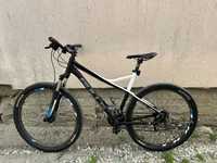 Bicicleta Bulls Sharptail 2 29 inch cadru XL