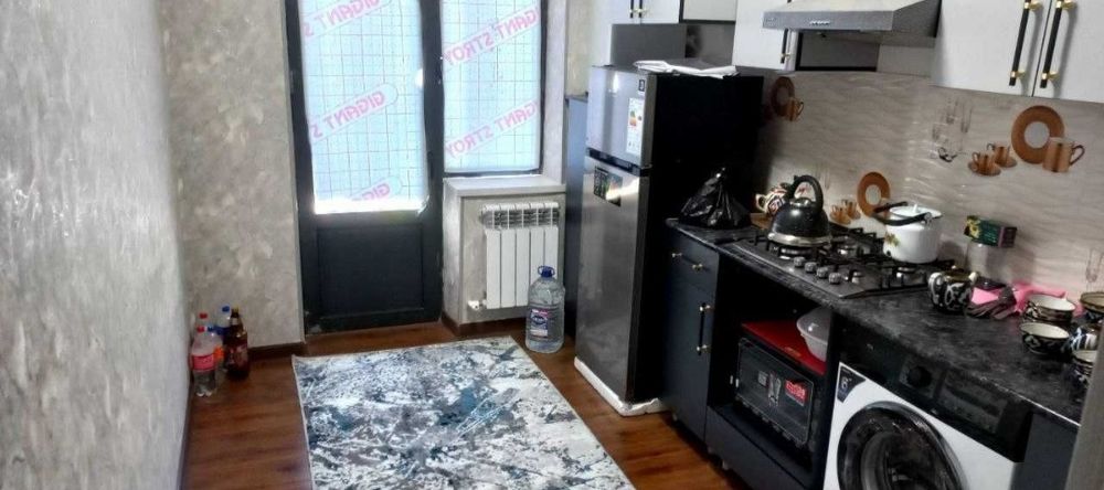 Сурочна аренда квартира бектемирский район рохат метро 1 хона