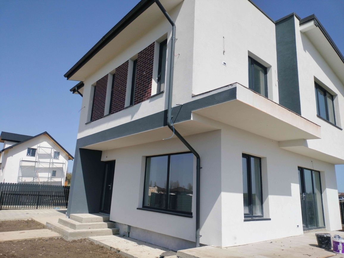Casa de vânzare Miroslava Vorovești