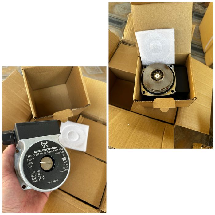 Циркуляционные насосы запчасти газовых котлов