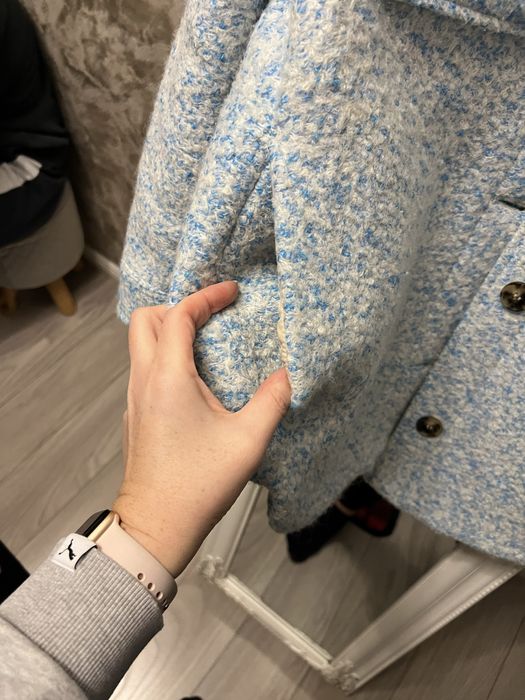 Graca tip camasa H&M