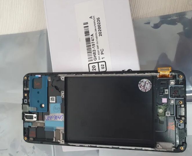 Display Samsung Note 10 / Note 10 Plus Original garantie1an montajPElo