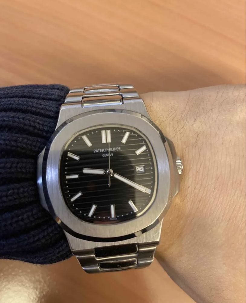 часы patek phillip 5711