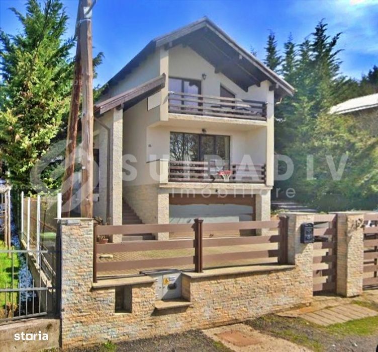Casă de închiriat în Făget– Liniște, Natură și Confort la Superlativ