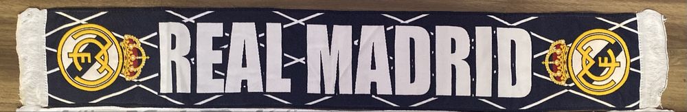 Шалове Real Madrid, Chelsea, Juventus.