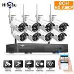 Система за наблюдение Видео комплект CCTV DVR