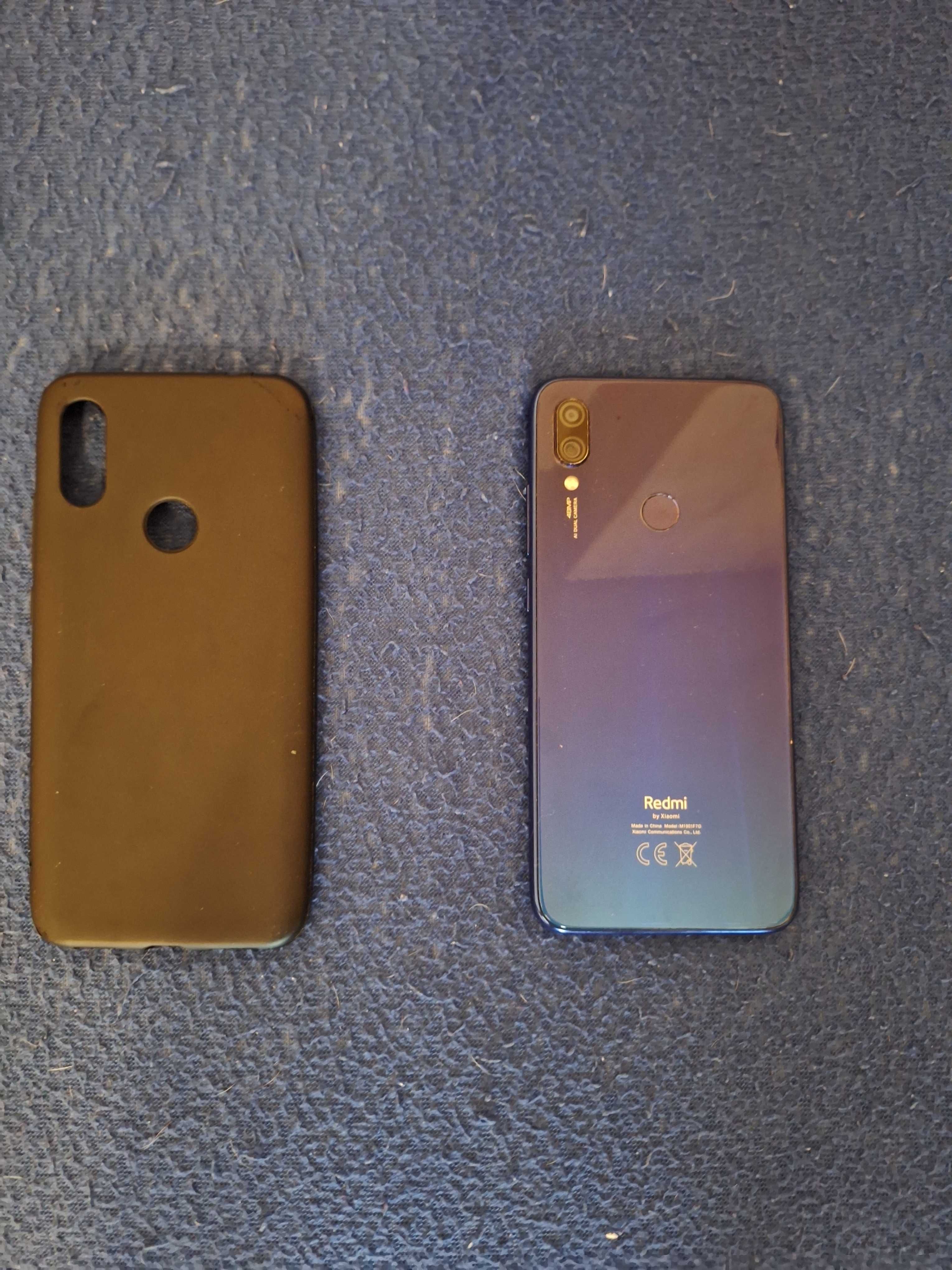 Xiaomi Redmi Note 7