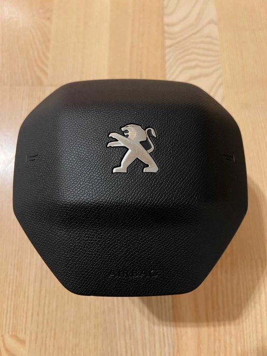 Airbag Volan Peugeot 2008/208 anii 2019-2024