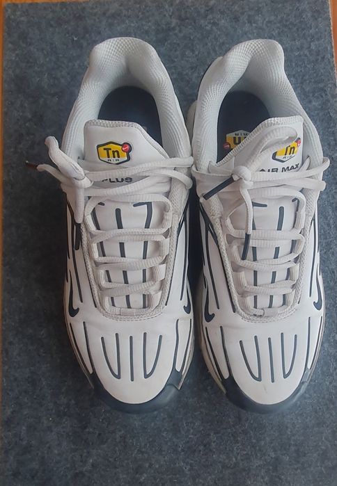 Nike Air Max Plus III Ltr CK6716 100