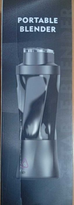 Portable Blender – 22,000 RPM, 700ml, Super Powerful