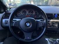 Bmw X3 M / BMW E46 волан - Супер състояние.