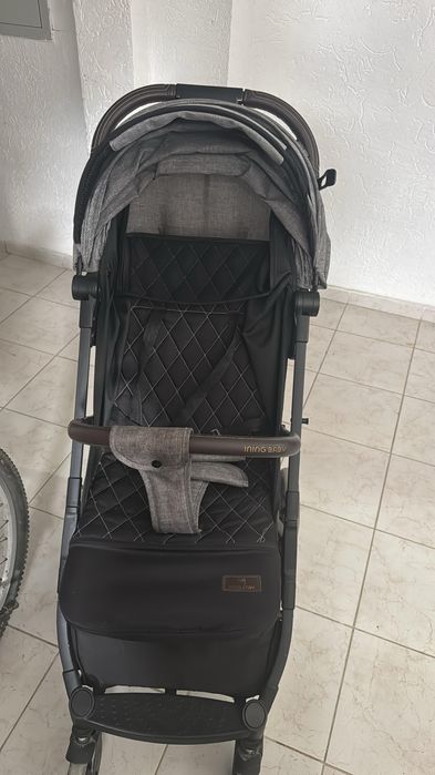 Продам коляски прогулочные