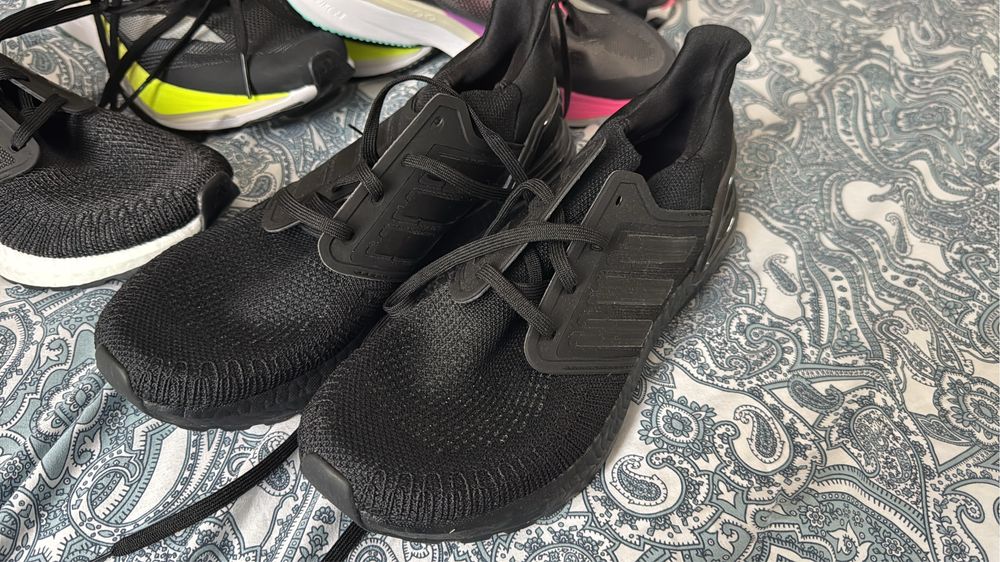 Vând adidași En-gros Nike adidas Asics New balance Originali