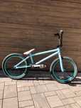 Bmx wtp zodiac wethepeople