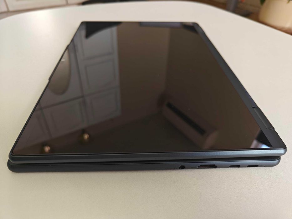Lenovo Yoga 6 - 2 в 1