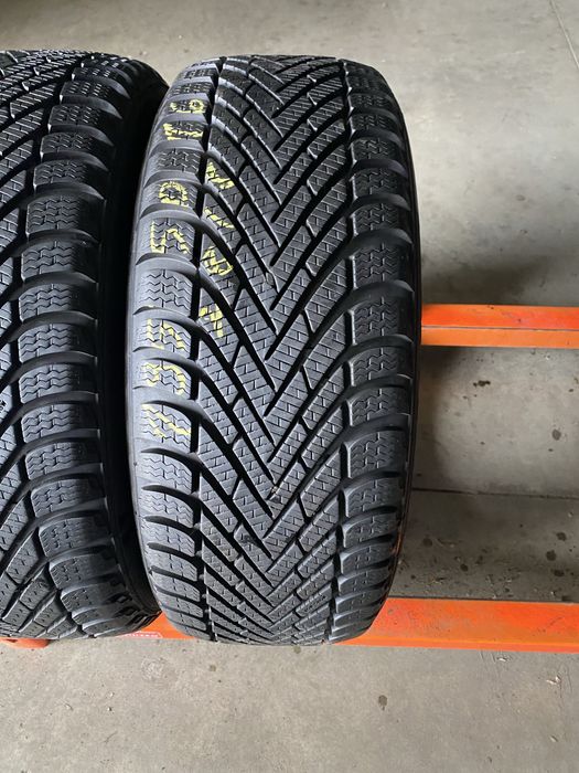 Anvelope iarna 195/50/16 Pirelli Cinturato Winter 195 50 16 R16