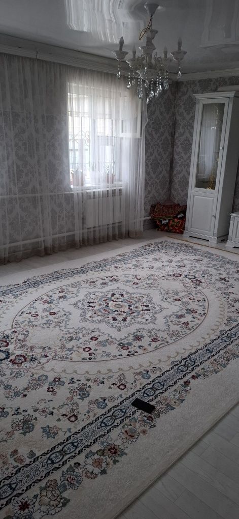 Продаётся дом в автодроме