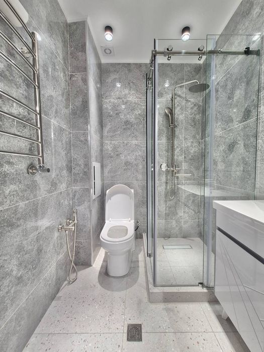 Продается 2х ком квартира, ЖК Via Port, ор-р: ЖК Феличита, 53м²