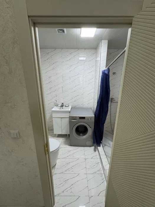 продаётся 4-комнатная квартира  | яккасарай |  86 м²