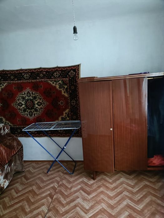 Продаётся дом в п.Новодолинский