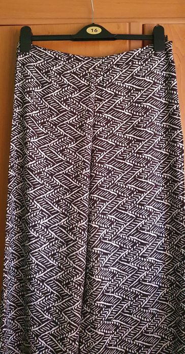 Pantaloni vară, bumbac, mărimea S/36