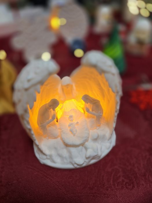 Decoratiune Craciun Nasterea Domnului