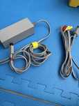 Wii cabluri conectare consola