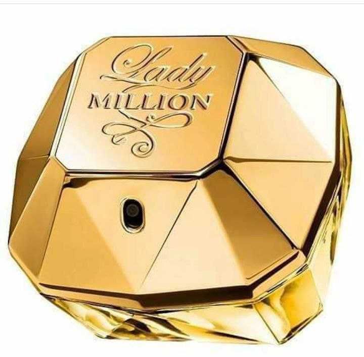Paco Rabanne Lady Million ORIGINAL