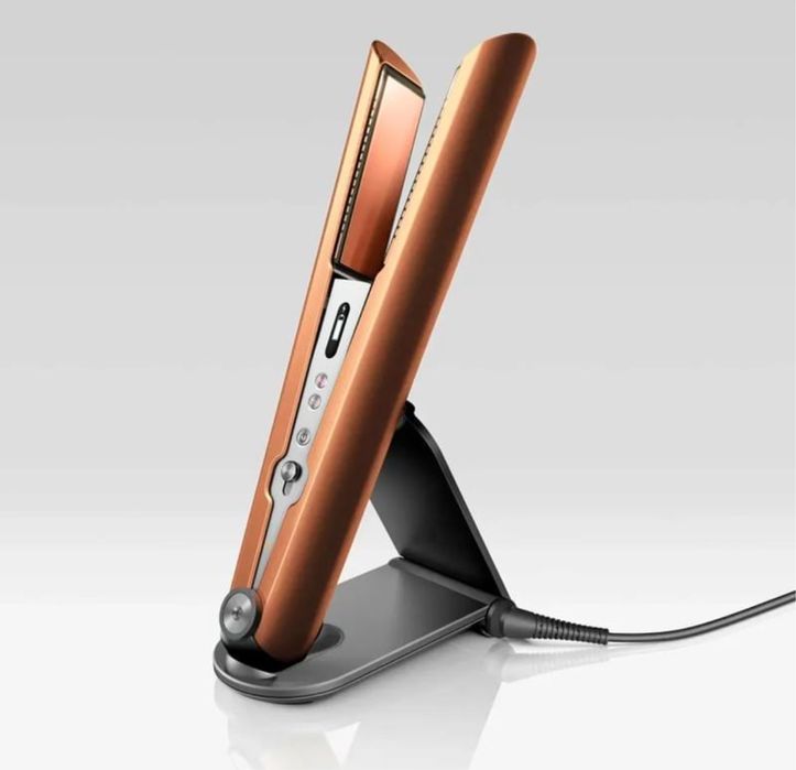 Dyson выпрямитель