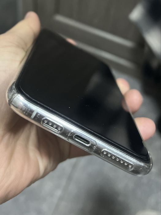 iPhone 11 pro Max 256gb LLA / Айфон 11 про Макс 256гб