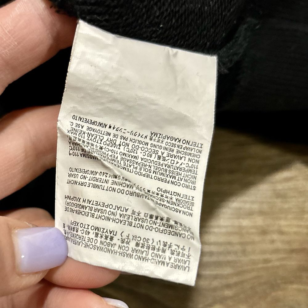 Balenciaga худи S