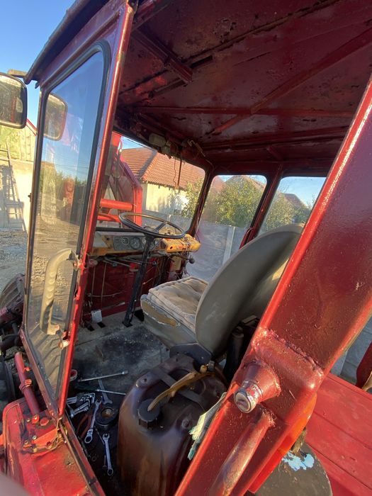 Vand incarcator tih romanesc