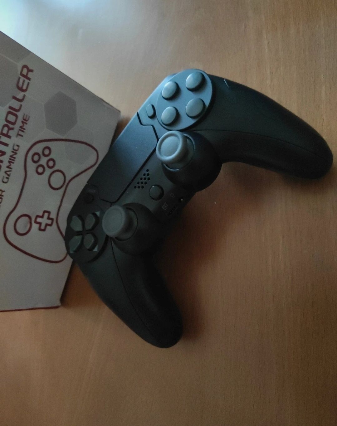Controllere dualshock PS3 PS4 PC wireless
