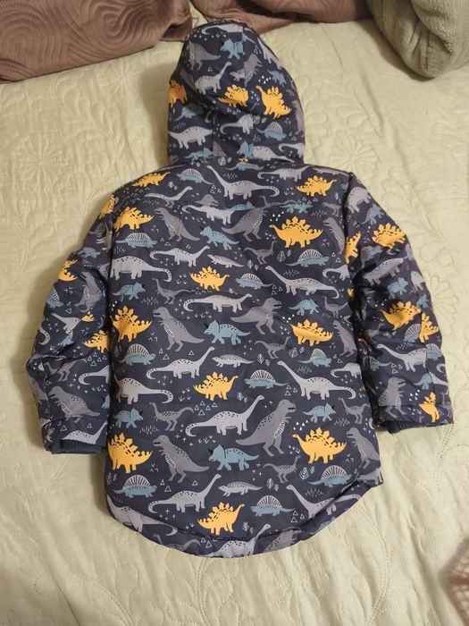 Ново детско зимно яке / 2 години