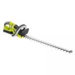 Ryobi  Foarfecă de gard viu Baterie 36V cu Lungimea Lamei 60cm