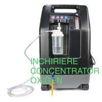 Concentrator oxigen