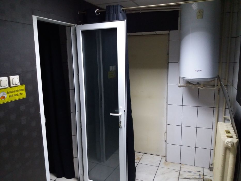 inchiriez spatiu comercial stradal Focsani