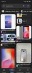 Телефон оригинал Xiaomi redmi 6a 3/32-гиг-кам-20 мпк-8-ядер-андр-12