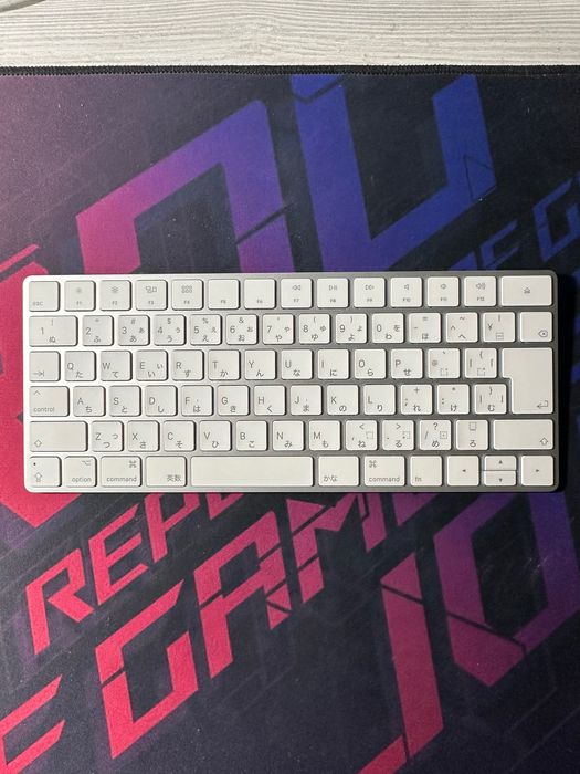 Клавиатура Apple magic keyboard 2. A1644
