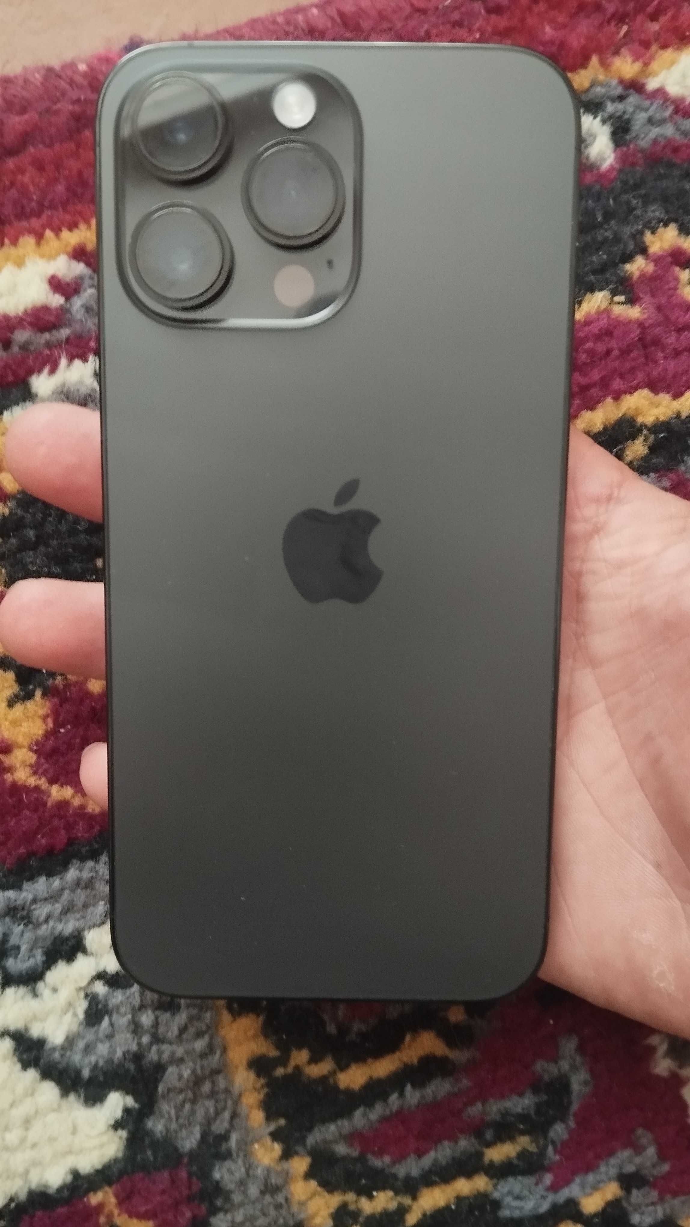 IPhone 14 Promax kafolati bilan