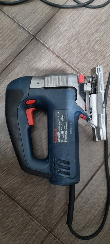 Bosch Fierăstrău pendular profesional