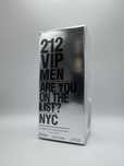 212 Vip Men 100 ml apa de toaleta barbati edt