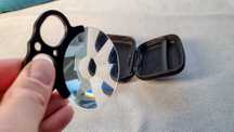 Lentilă Efect Special Filtru DSLR Mirrorless iPhone, Samsung,  Huawei