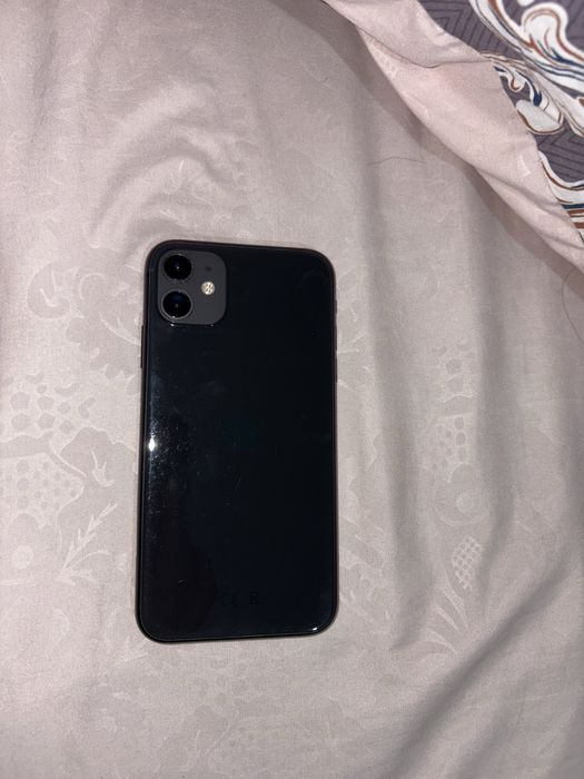 iPhone 11  жаксы состояниеда