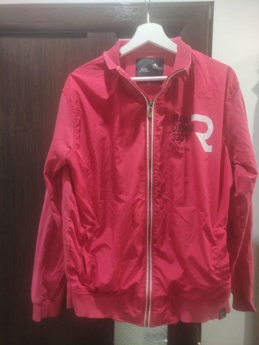 Дамско яке G - STAR, размер L