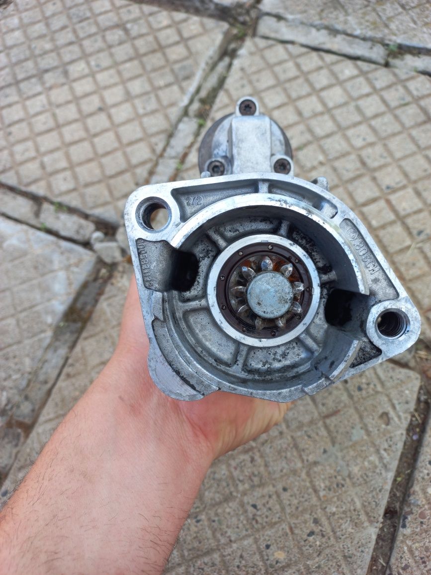 Части за Пасат б.5.5 седан 1.9 тди 131нр Avf